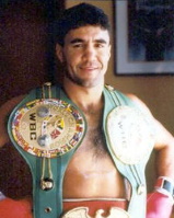 Jeff Fenech