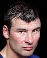 Joe Calzaghe